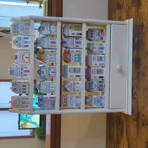 The Lenox 1989 Spice Village